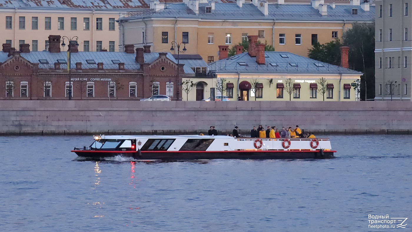 Монарх