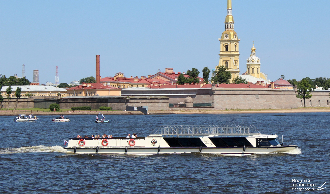 Пётр Великий