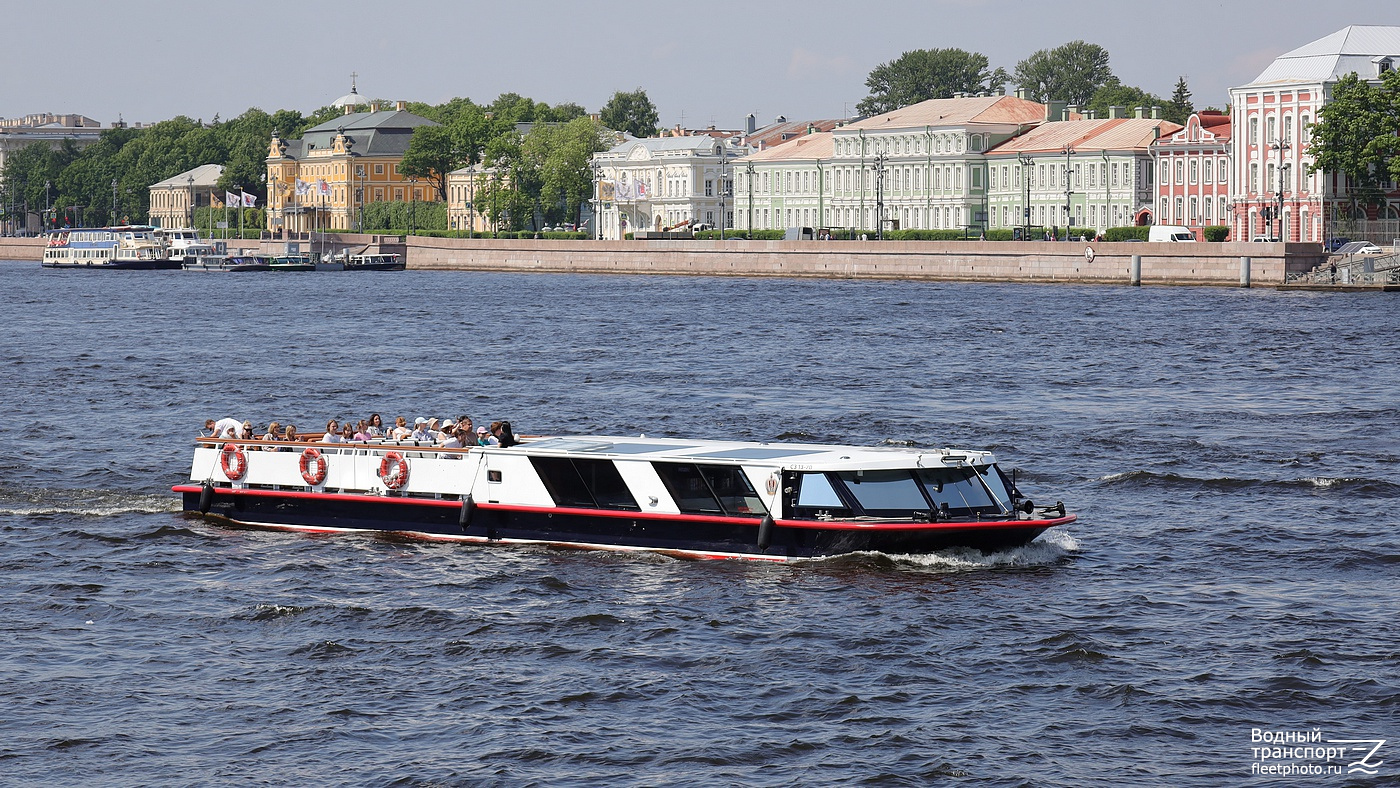 Монарх