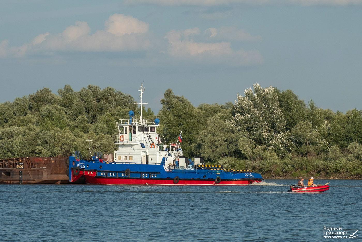 РТ-435