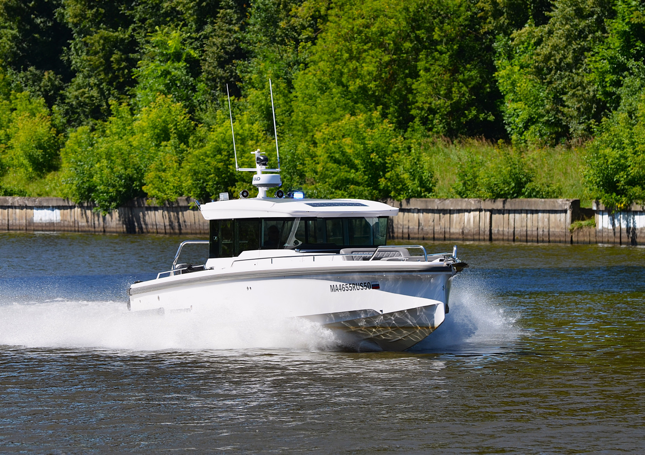 МА 4655 RUS 50