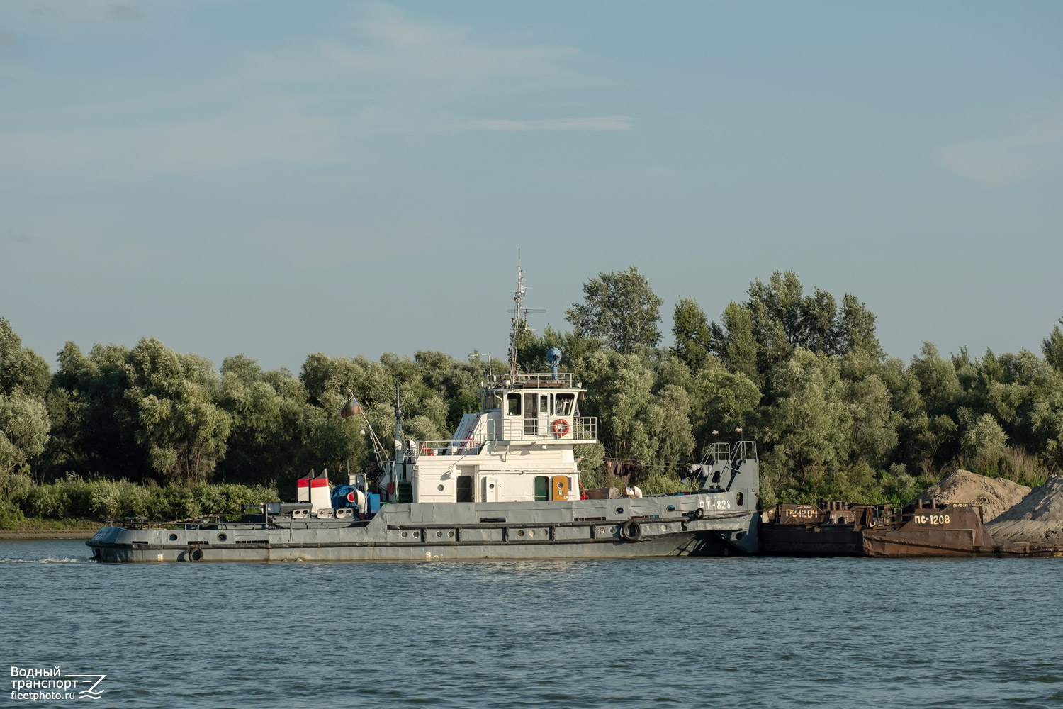 РТ-828