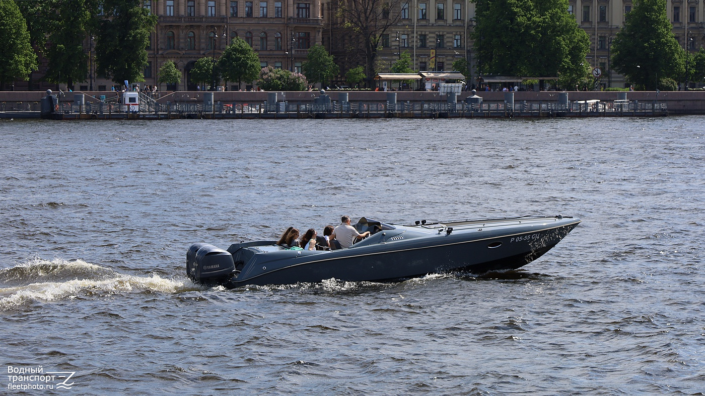 Р 05-55 СЦ