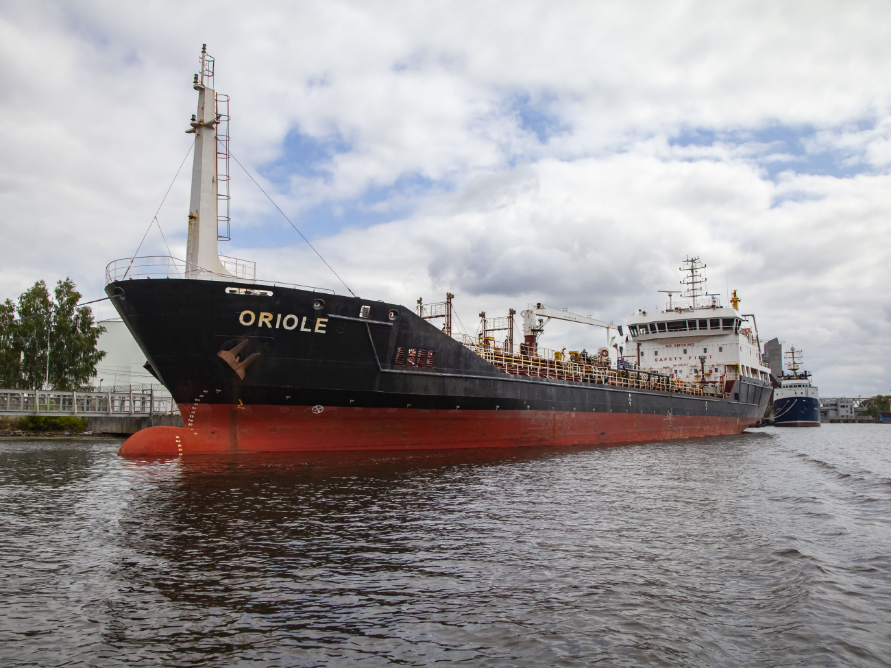Oriole