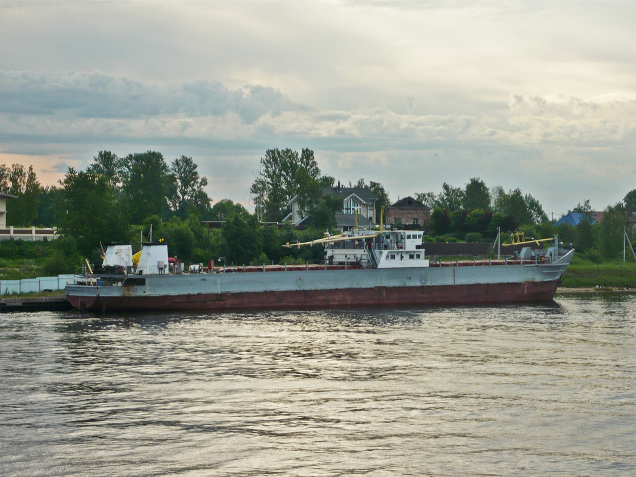 Березовец