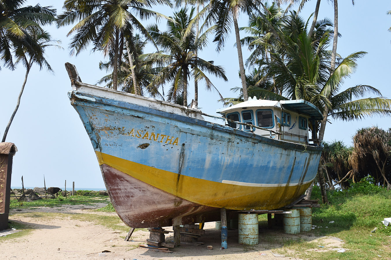 Lasantha