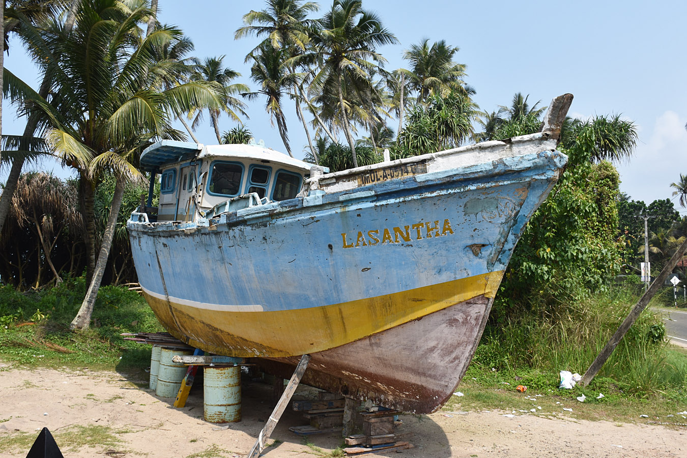 Lasantha