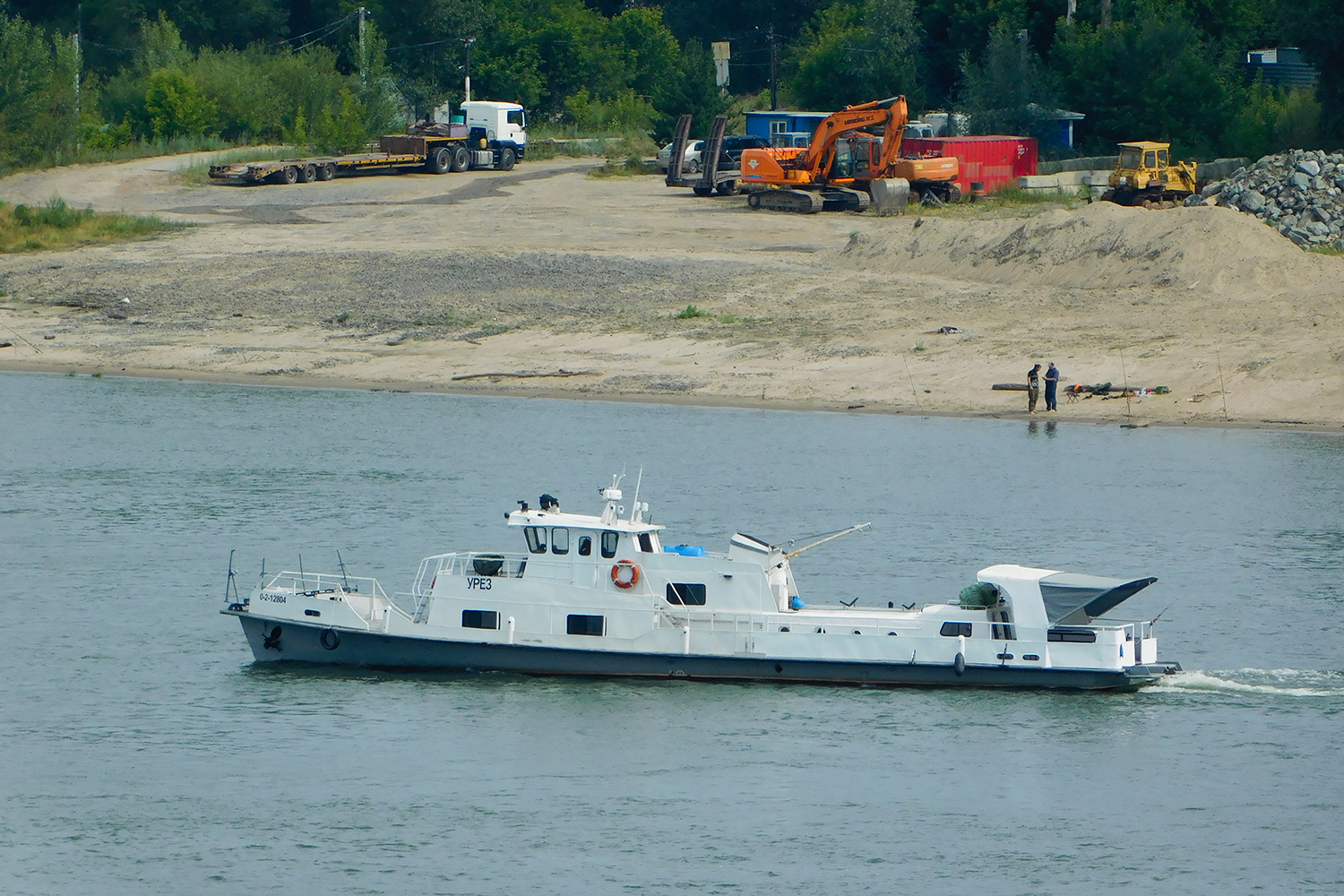 Урез