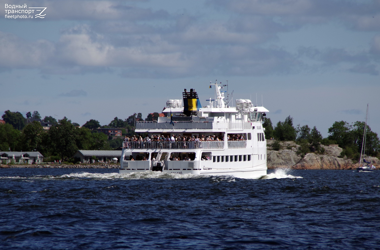 Dalarö
