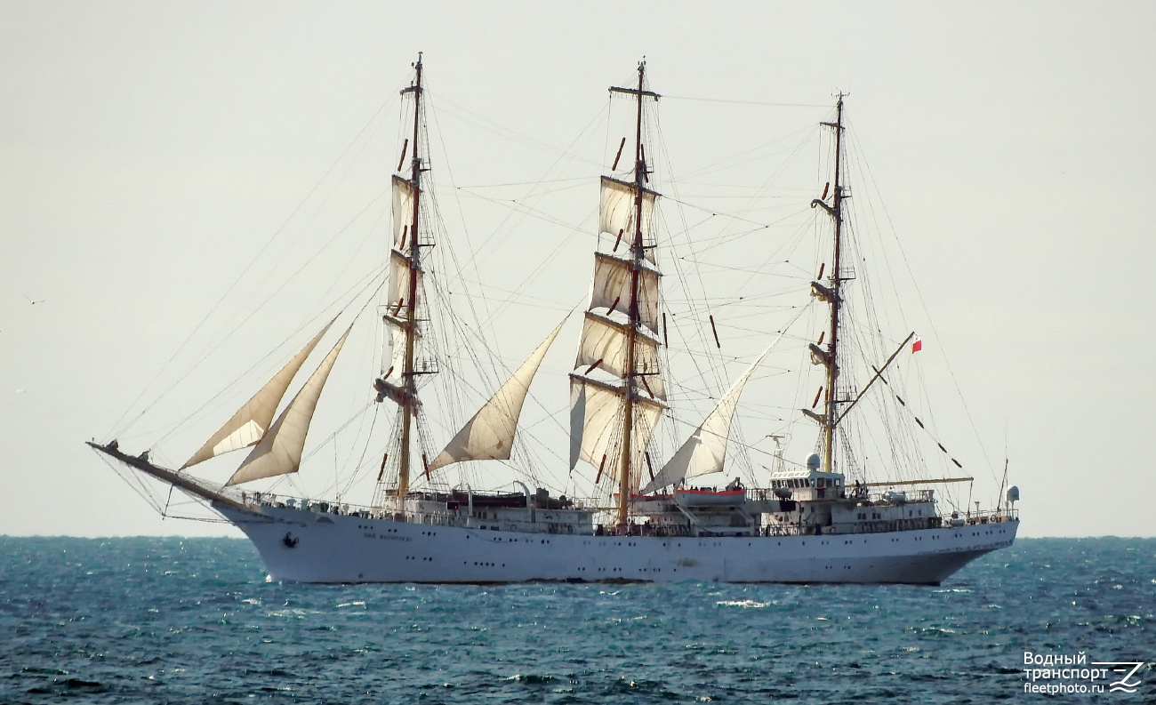 Dar Mlodziezy