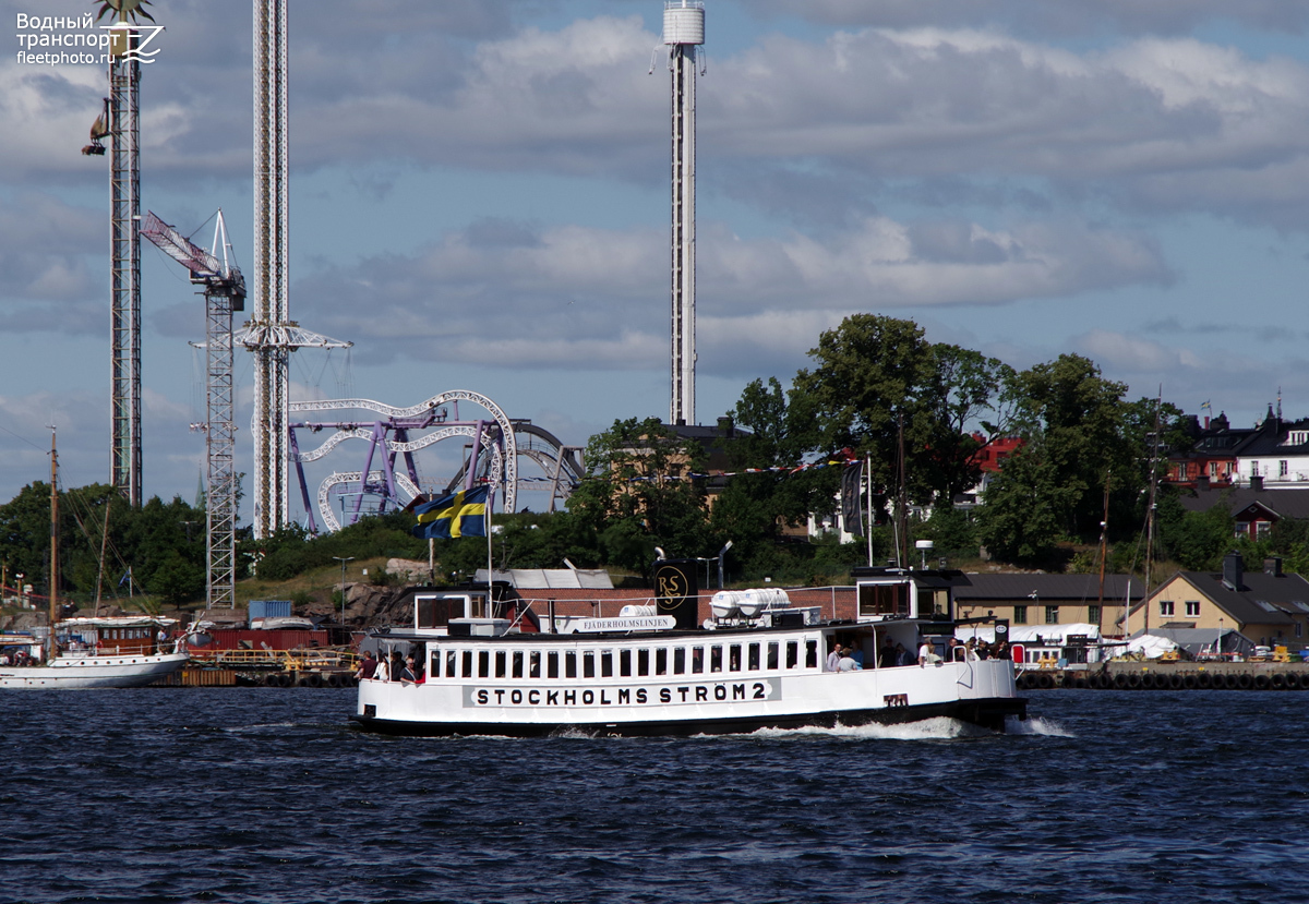 Stockholms Ström 2