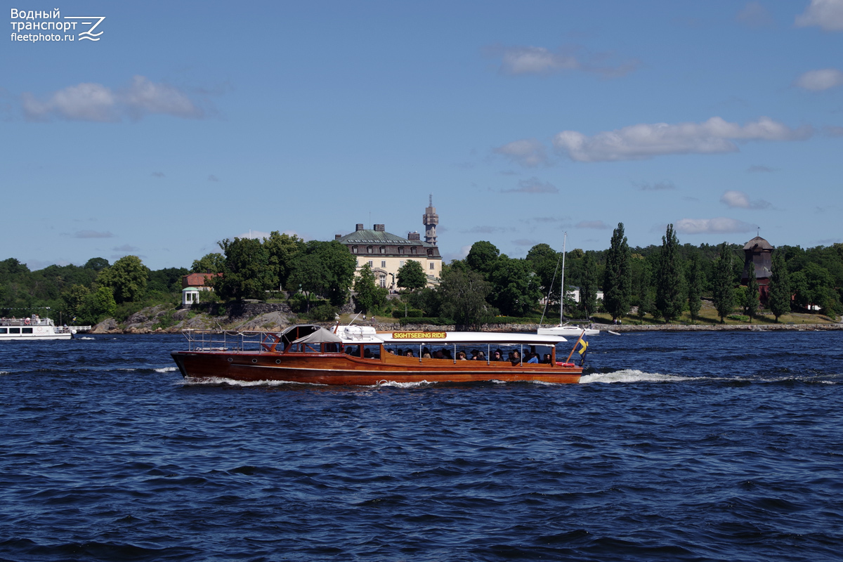 Sola III