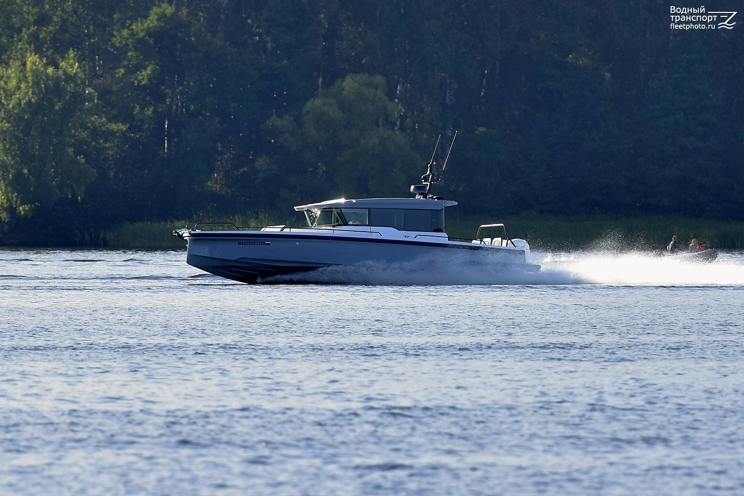 МА 5552 RUS 50