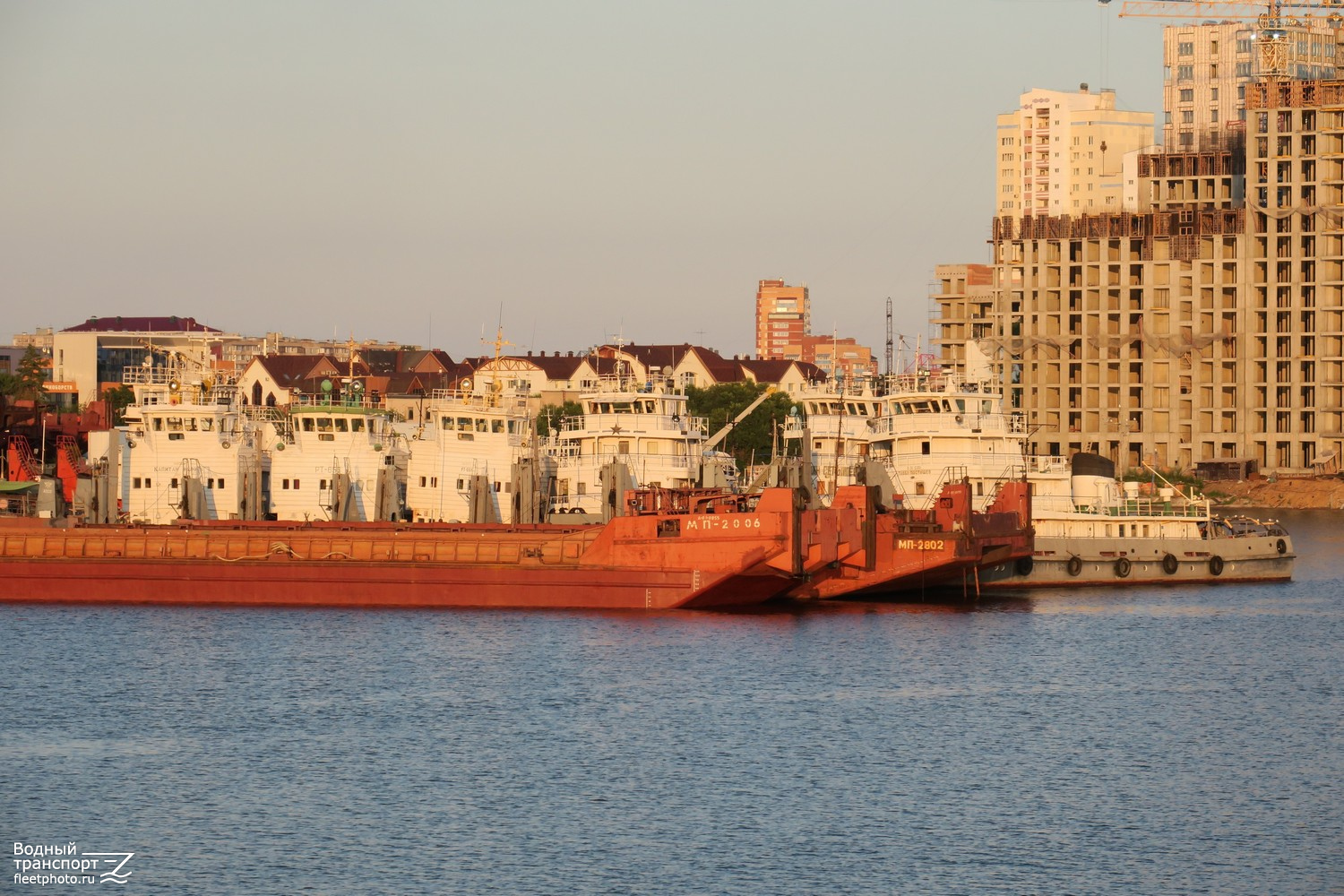 МП-2006, МП-2802, Капитан Залога, РТ-656, РТ-661, ОТА-822, Степан Серышев, Павел Постышев
