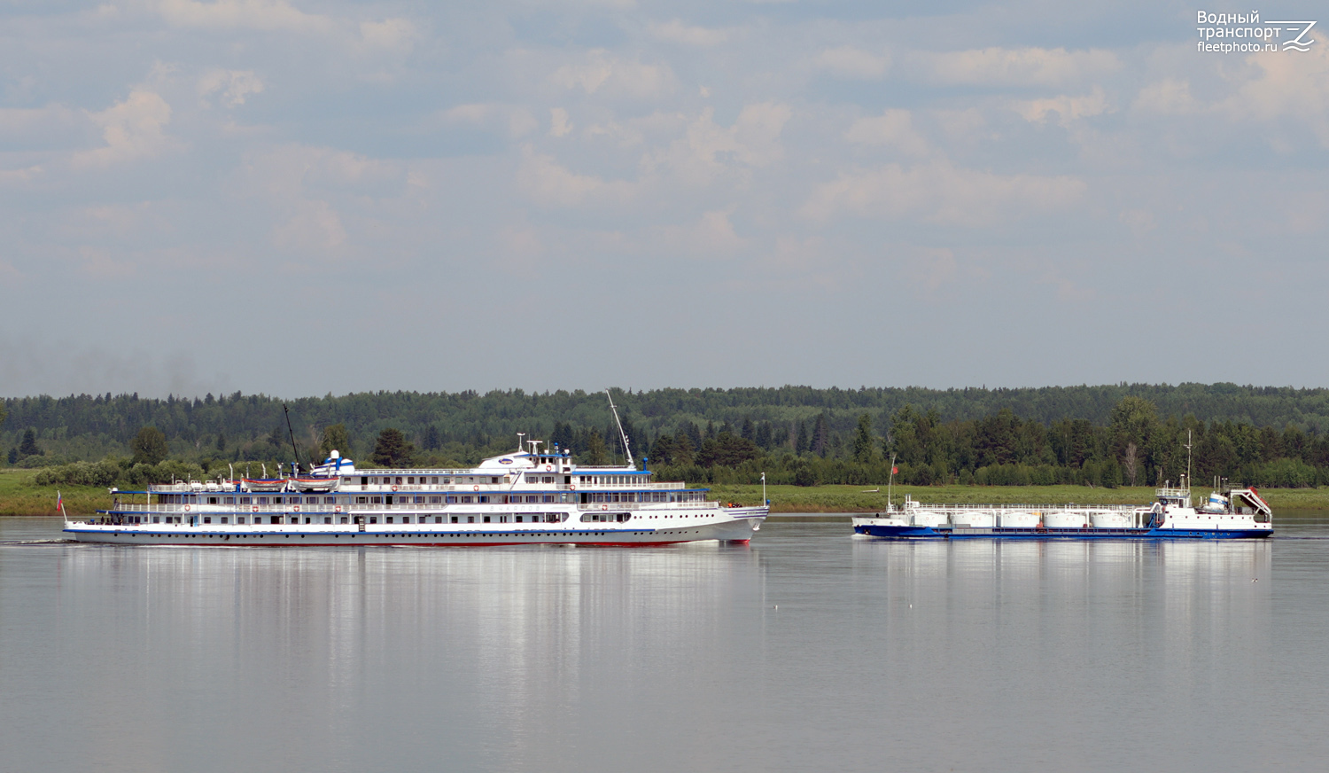 В. Чкалов, ТН-663