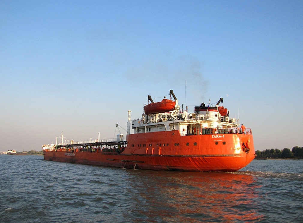 Тара-1