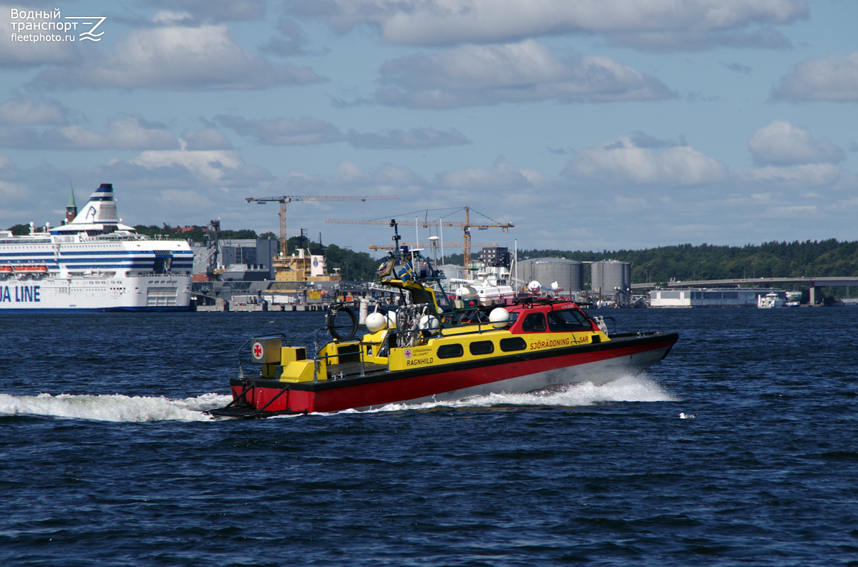 Ragnhild