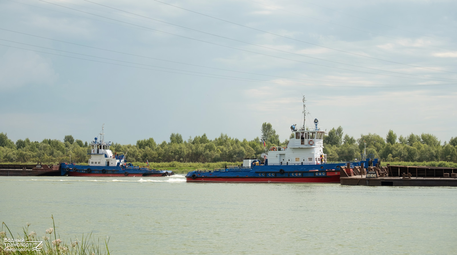 РТ-386, РТ-435