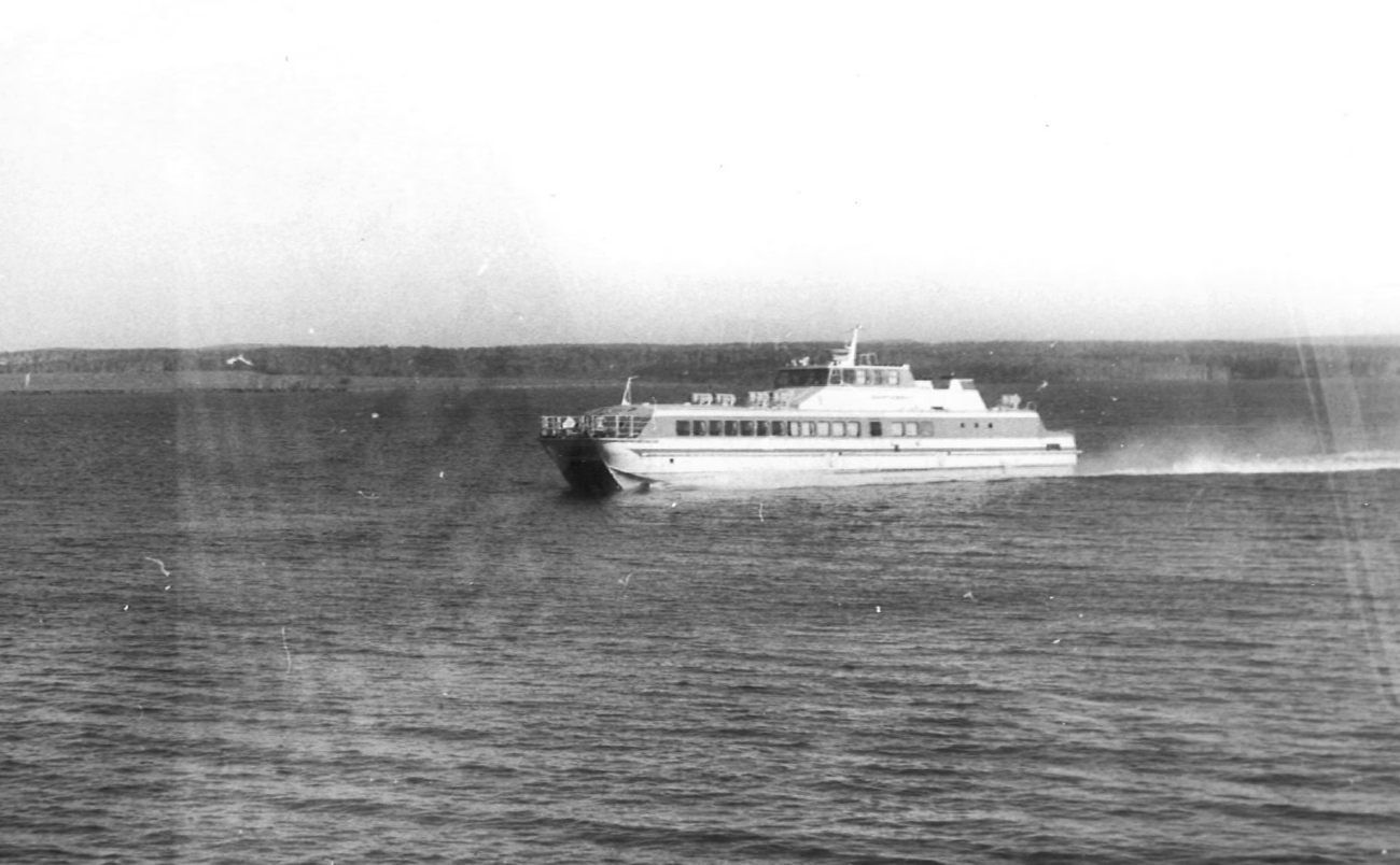 Баргузин-1