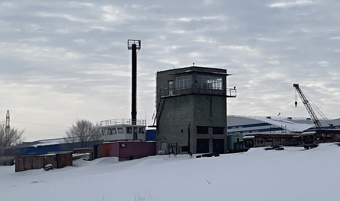 Дромадер