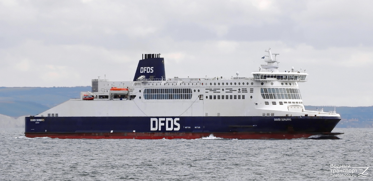 Dover Seaways