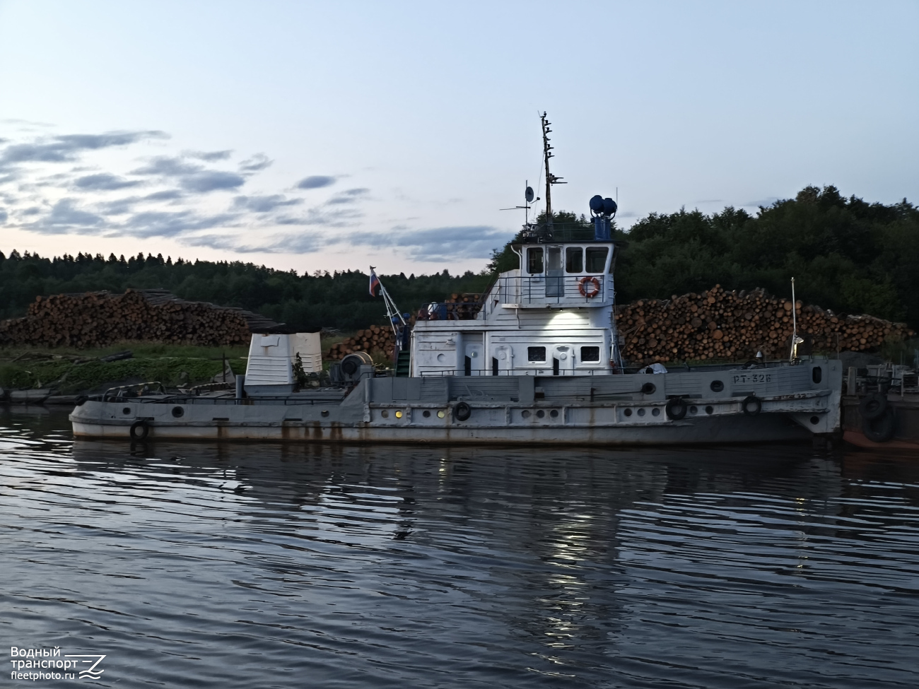 РТ-326