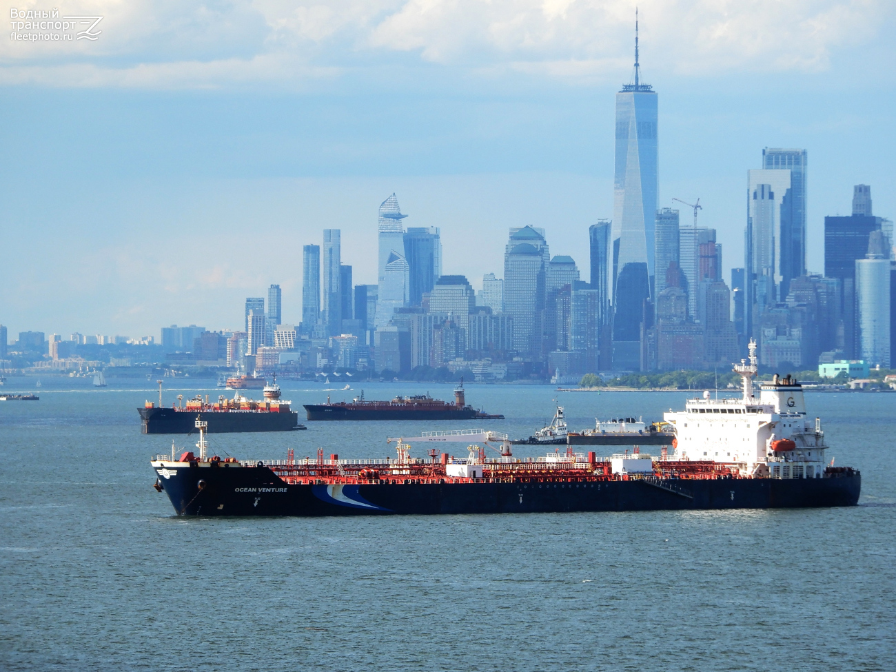 Ocean Venture