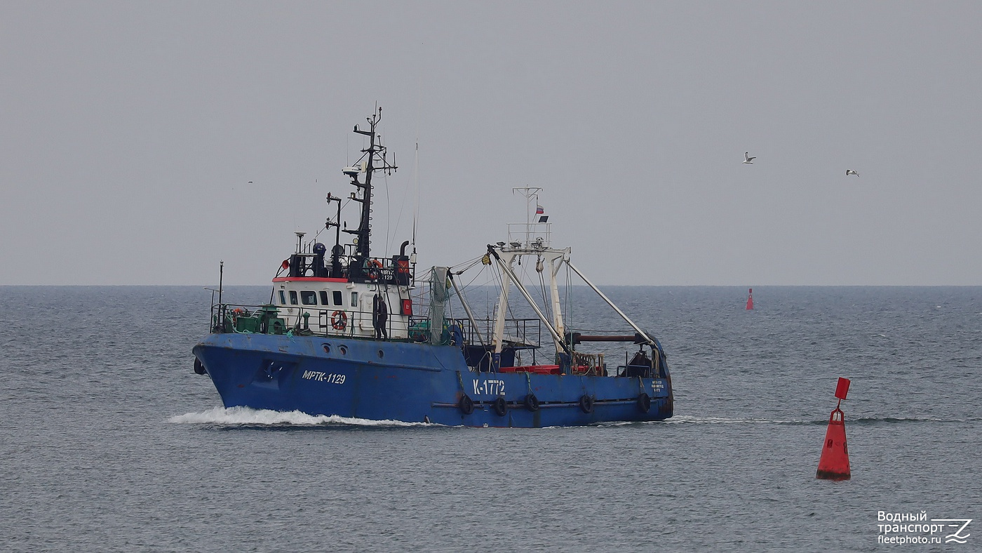 МРТК-1129