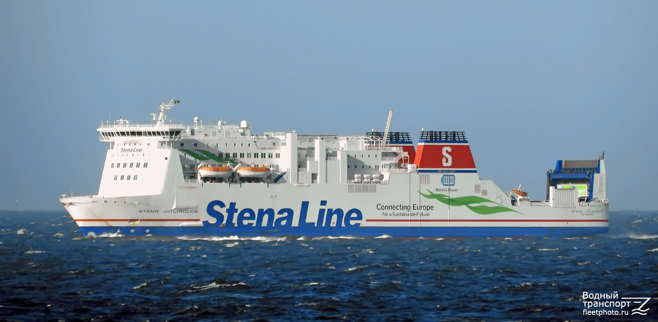 Stena Jutlandica