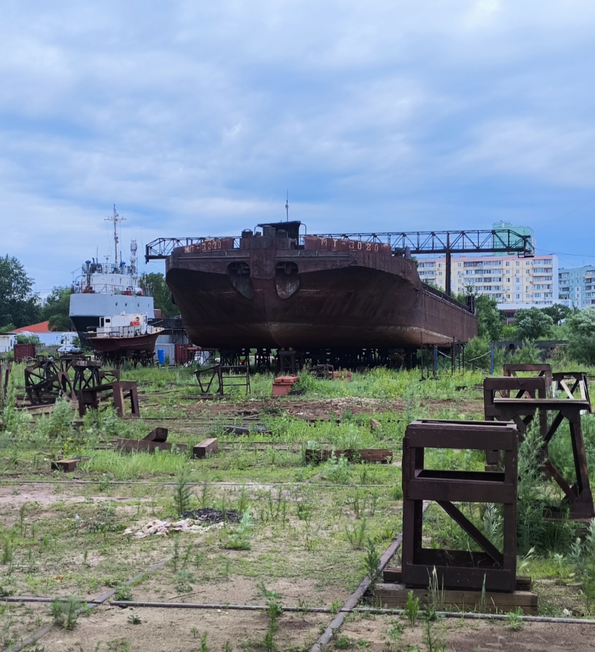 МТ-3020