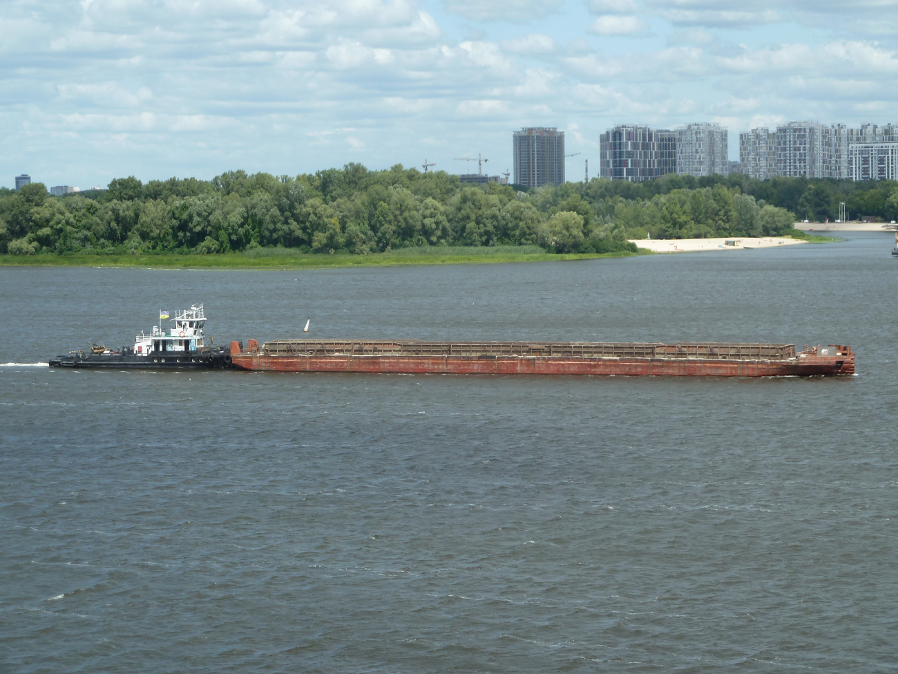 БТ-456, АМ-3