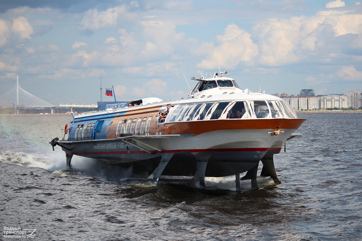 Метеор-158