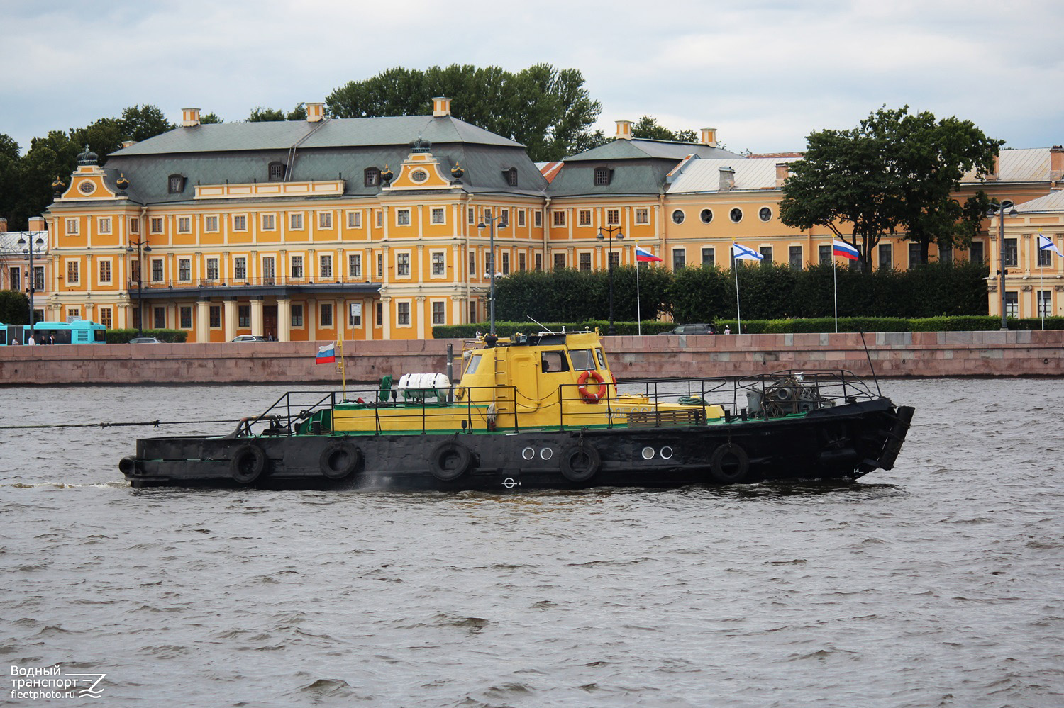 Одесса