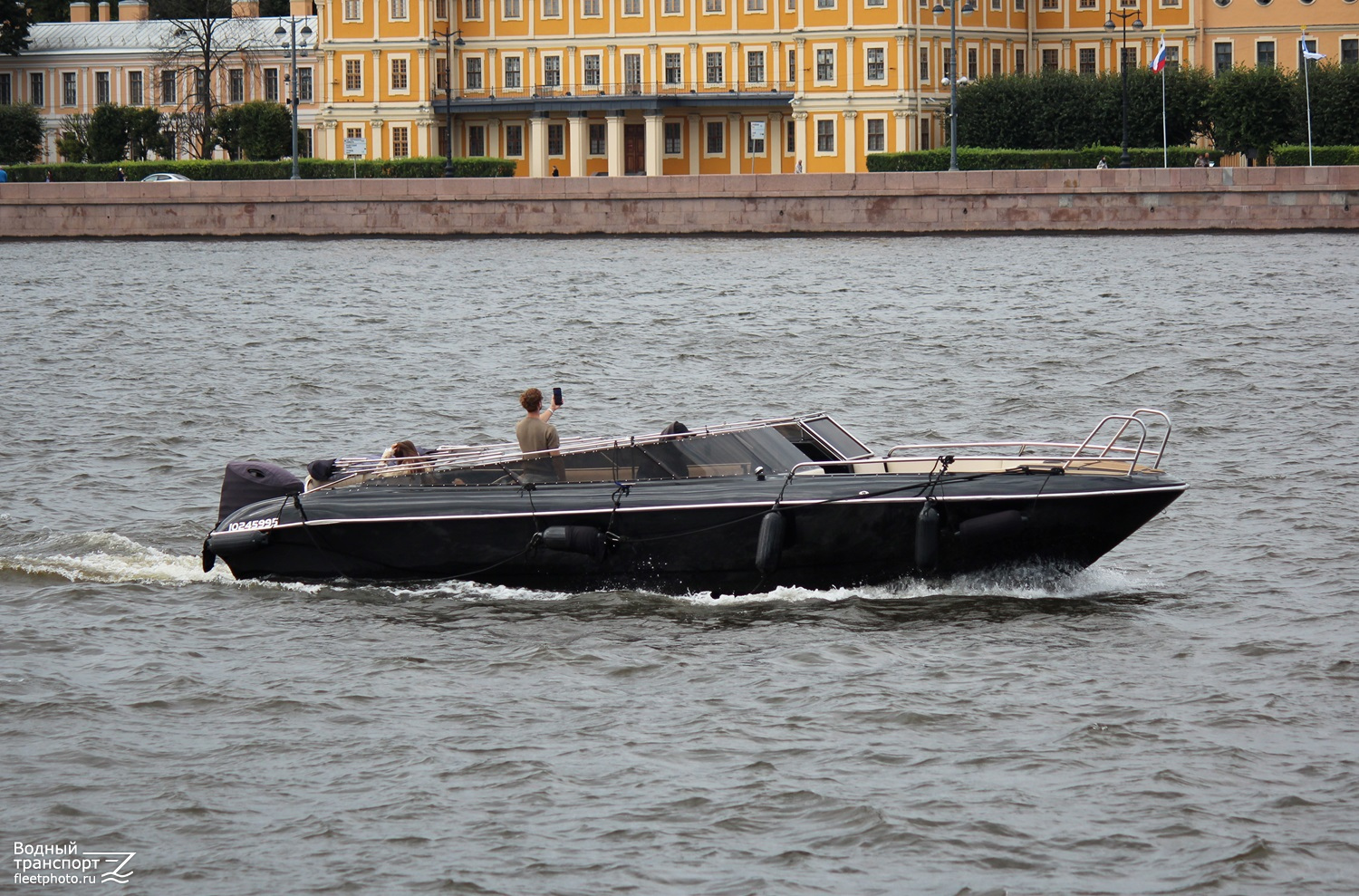 Спонсор