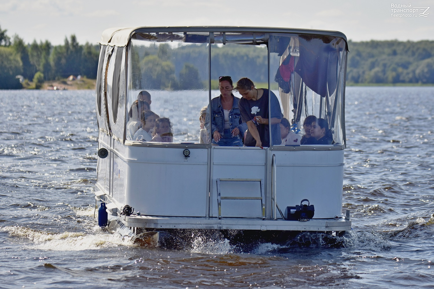 АМ 1207 RUS 64