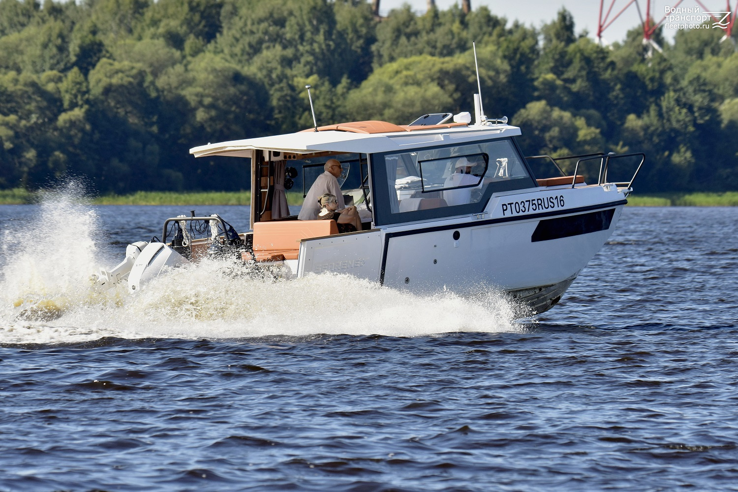 РТ 0375 RUS 16