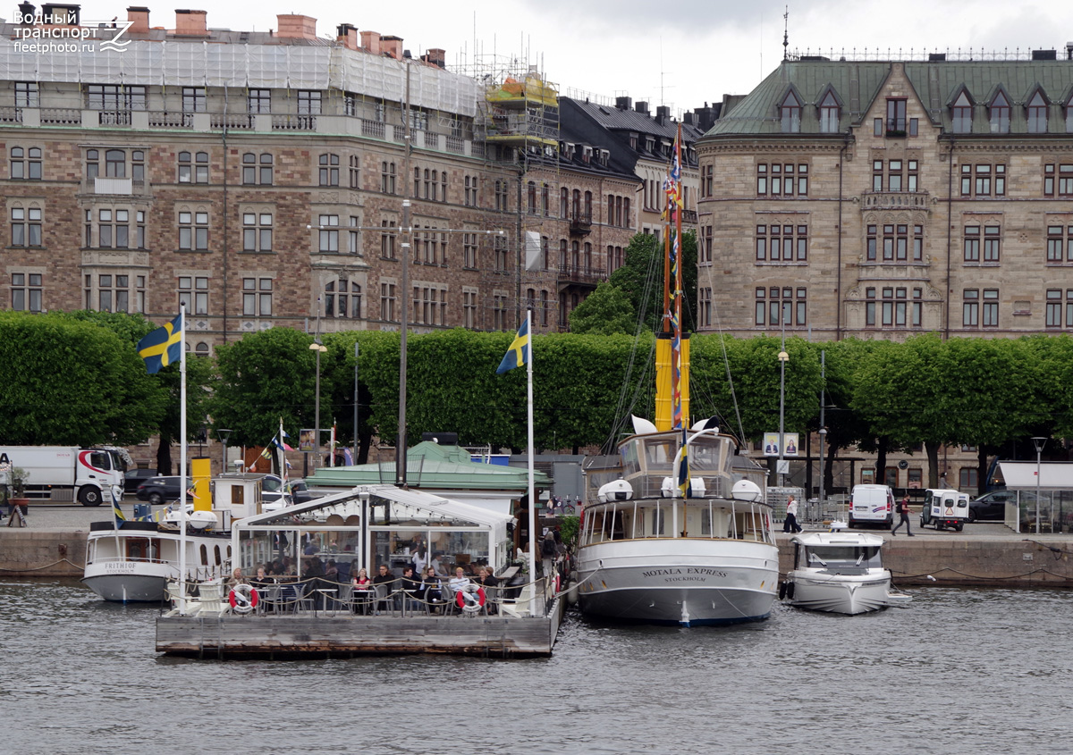 Motala Express