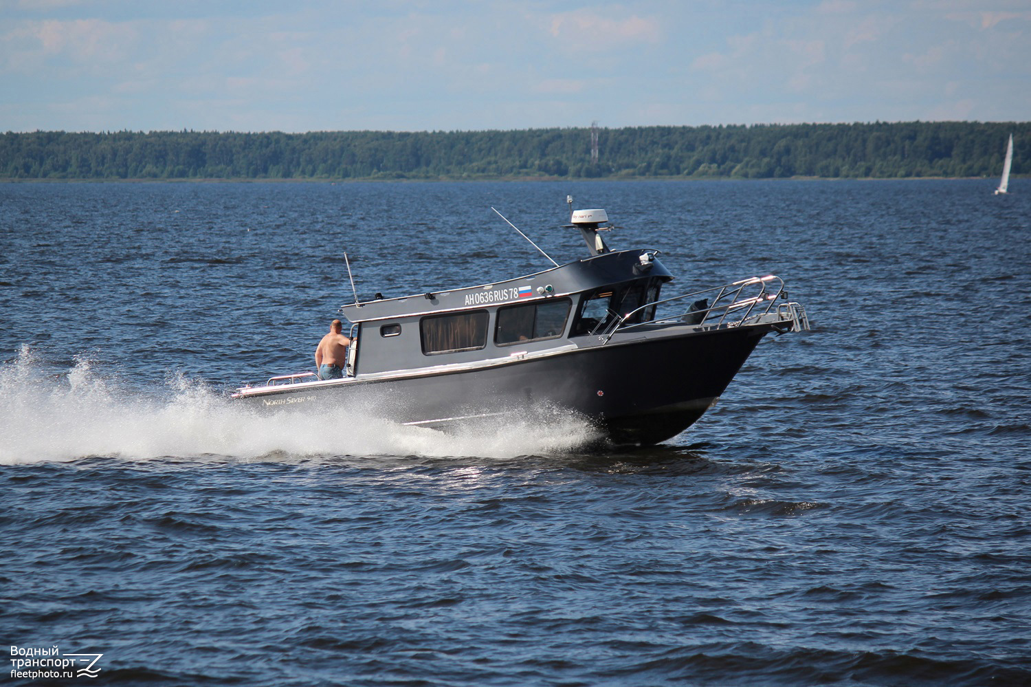 АН 0636 RUS 78