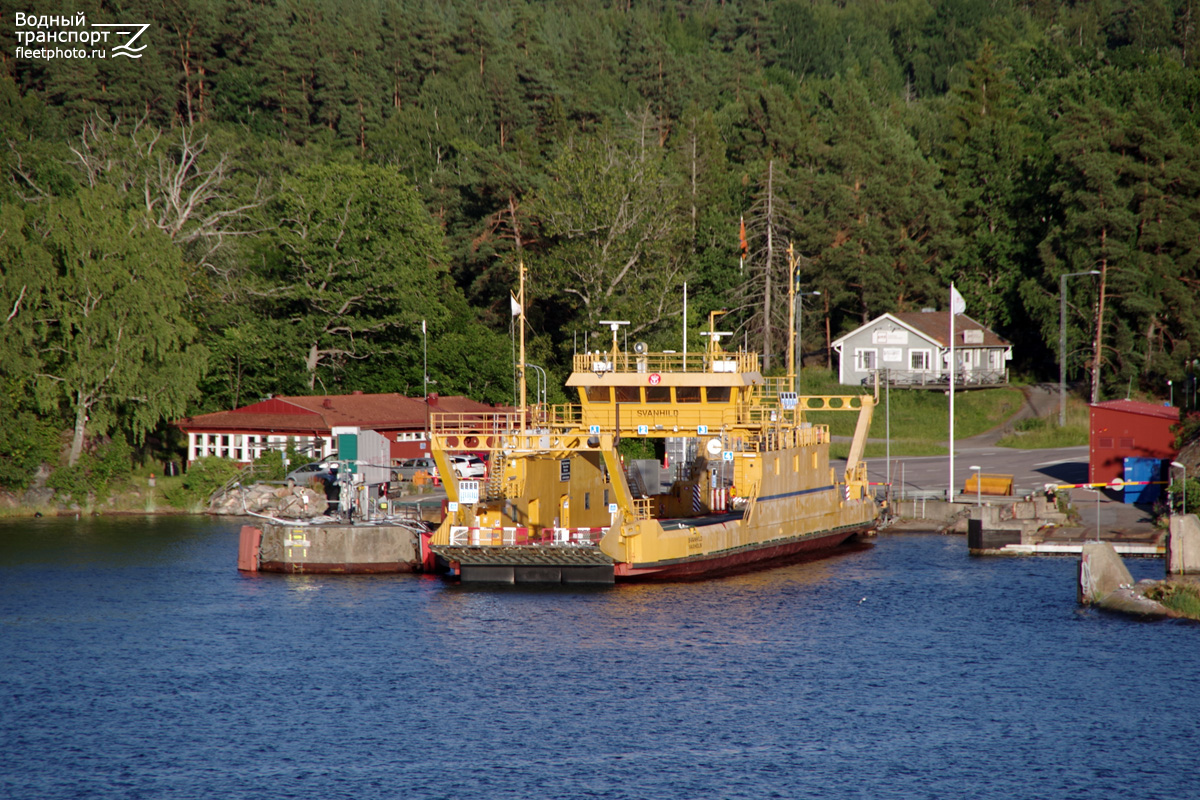 Svanhild