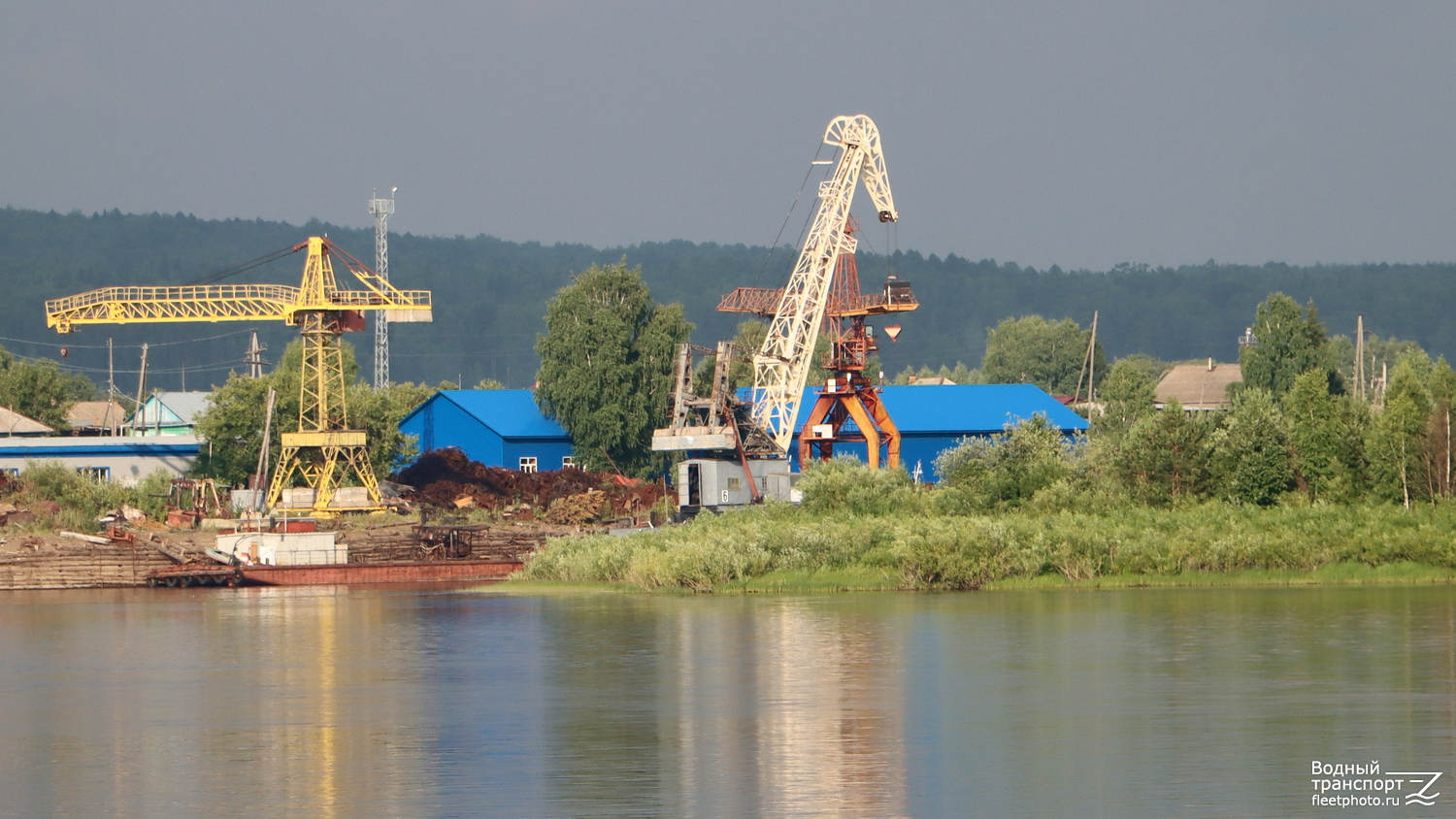 Кировец-6
