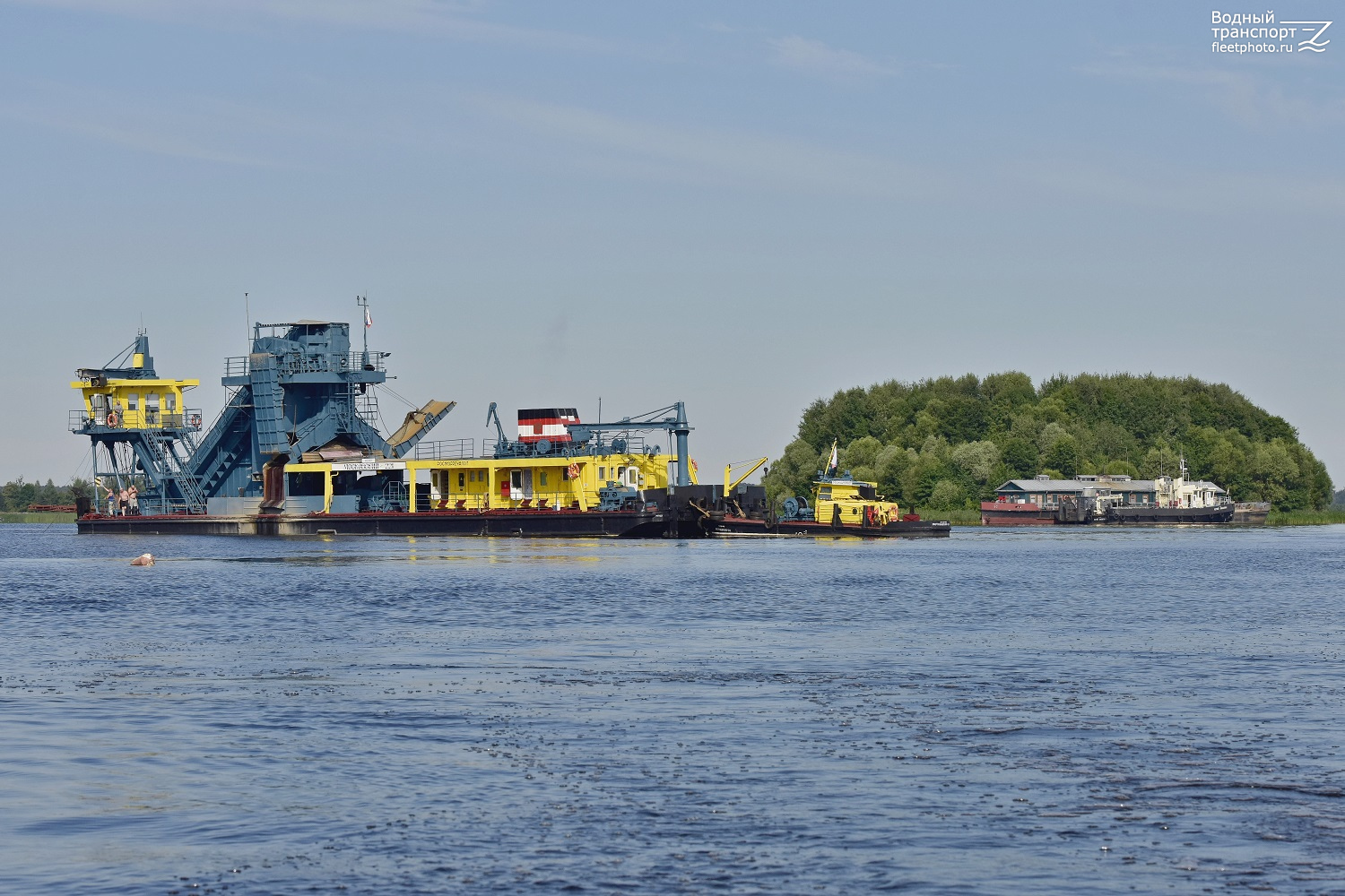 Московский-221, МЗ-24