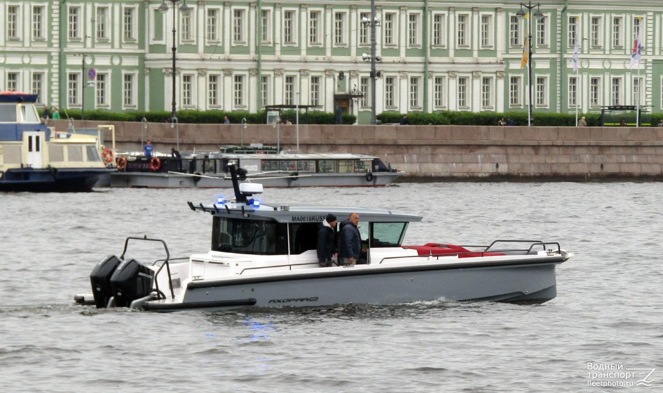 МА 0618 RUS 50
