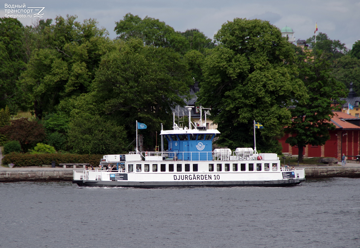 Djurgården 10