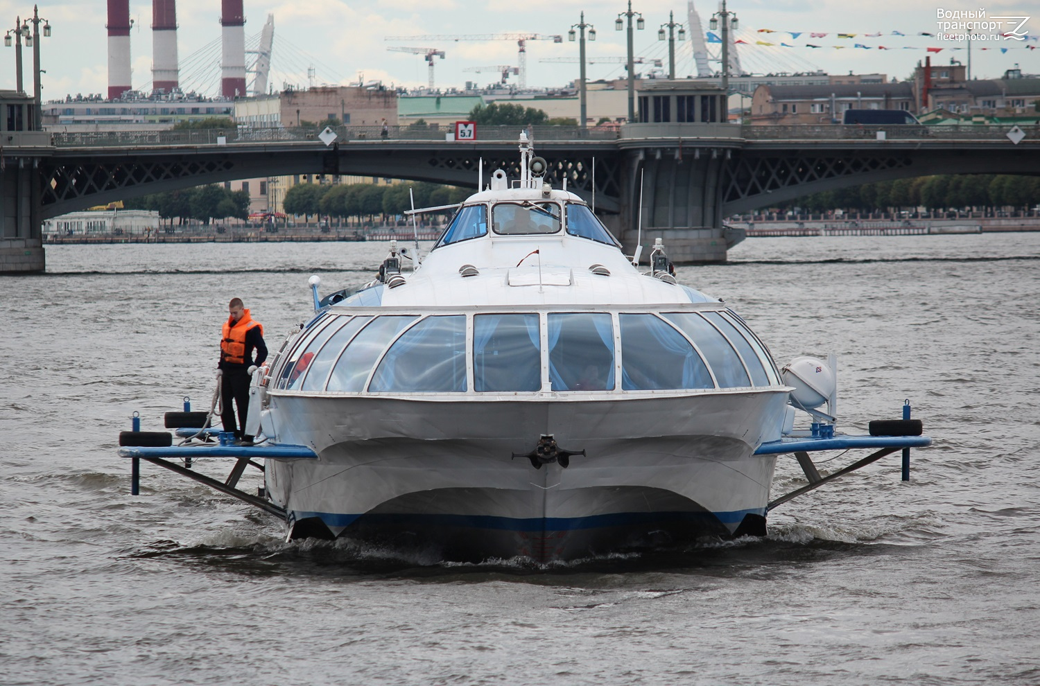 Метеор-186