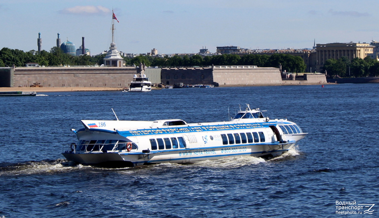 Метеор-186
