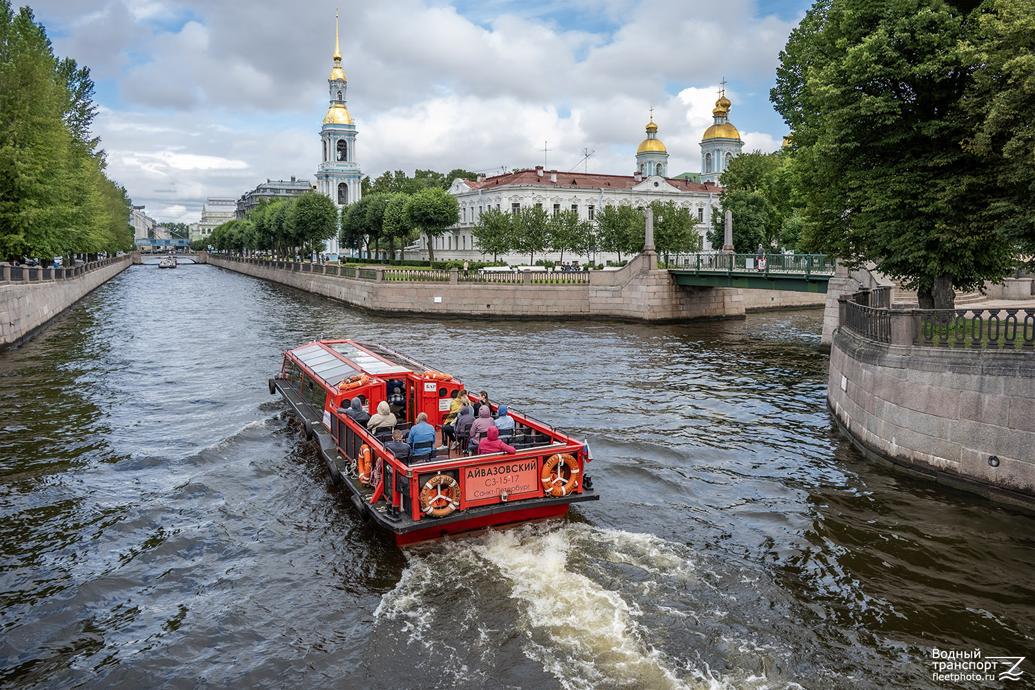 Айвазовский