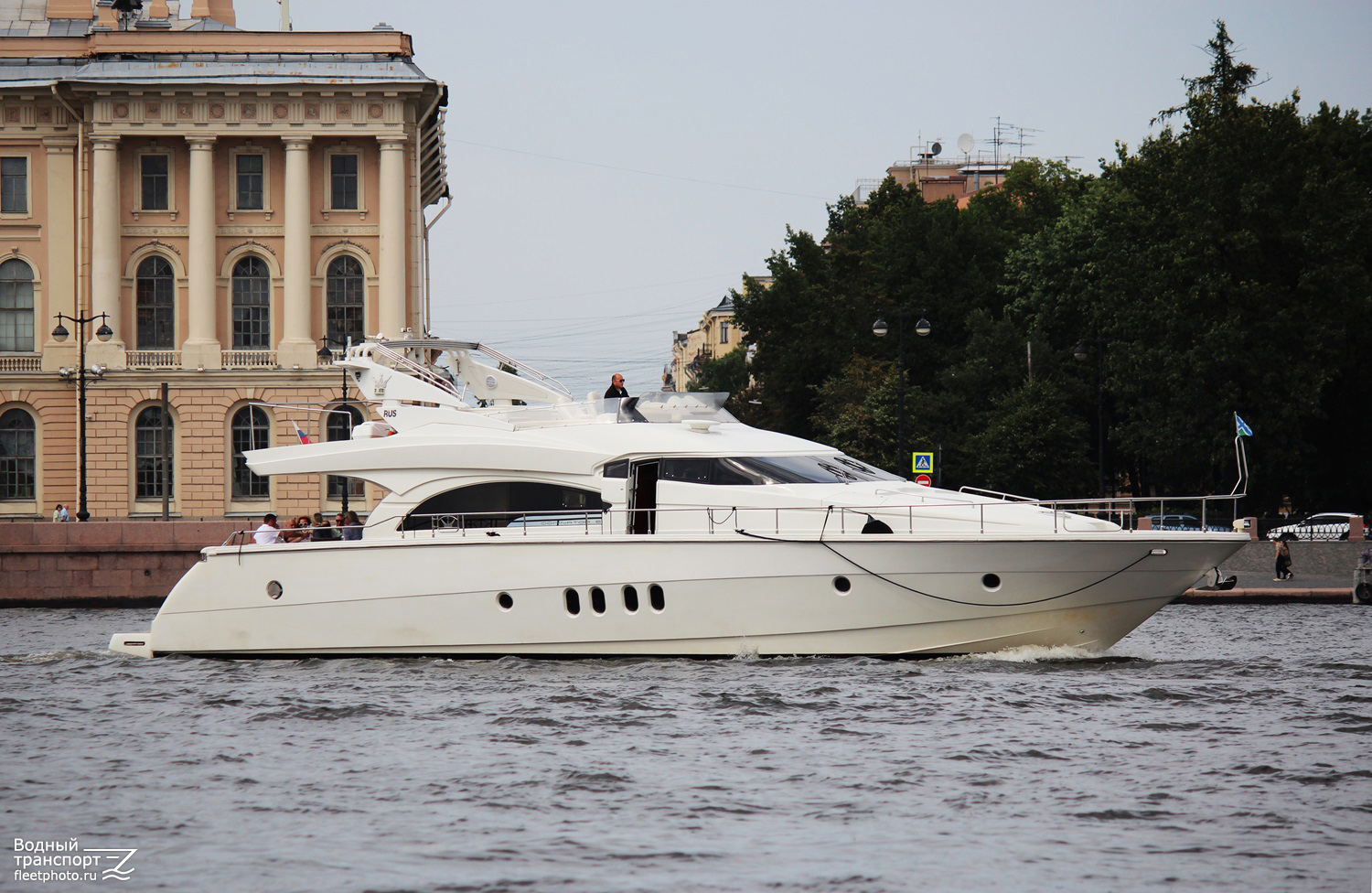 Крон