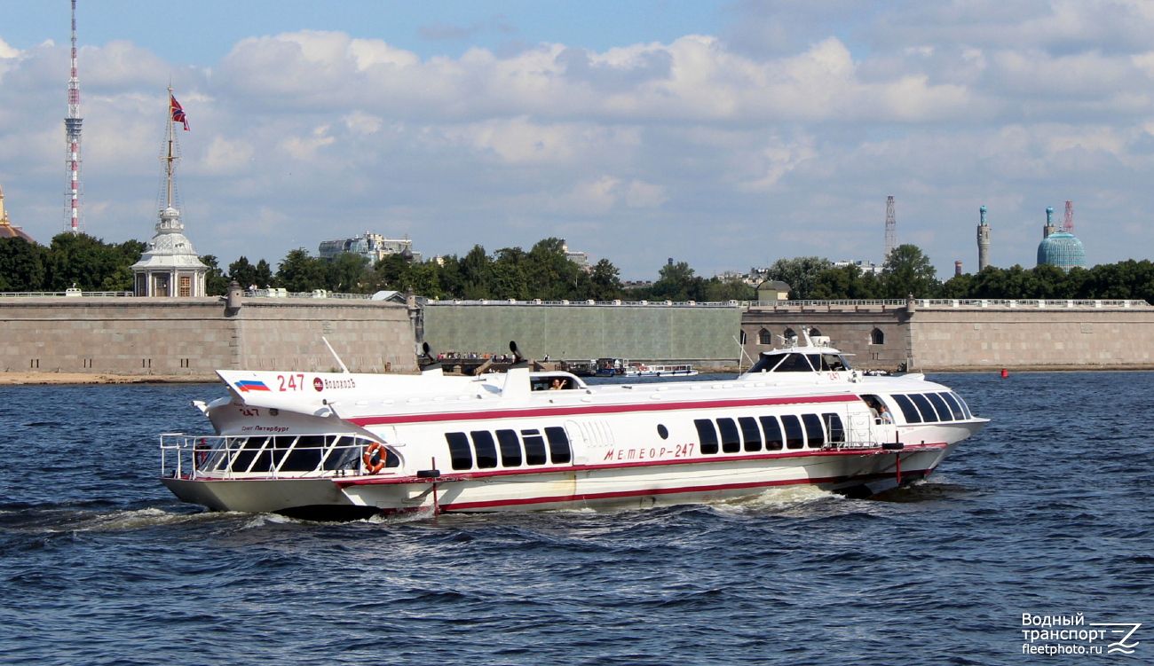 Метеор-247