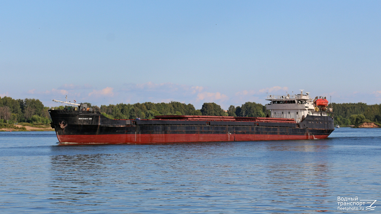 Волго-Балт 229