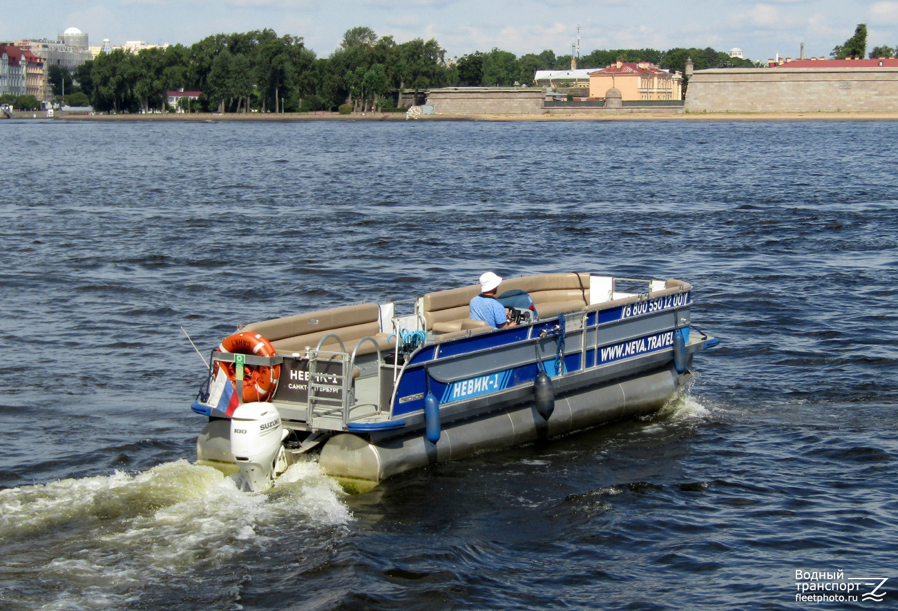 Невик-1